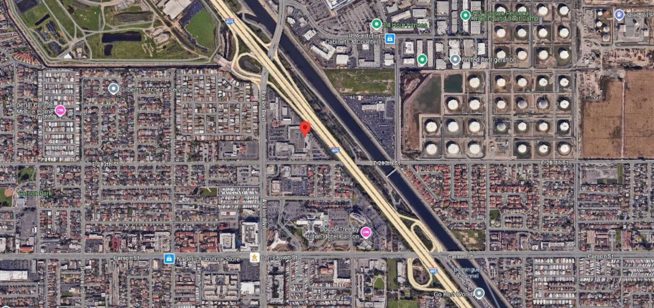 283 townhomes coming to 21212 Avalon Boulevard in Carson Urbanize LA